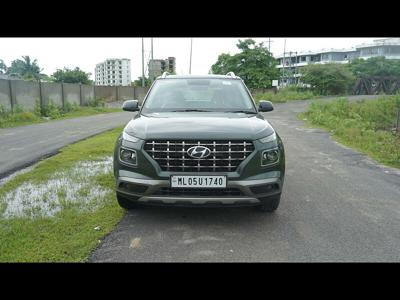 Hyundai Venue SX 1.4 CRDi