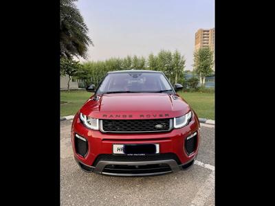 Land Rover Range Rover Evoque HSE Dynamic