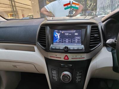 Mahindra XUV300 1.5 W6 [2019-2020]