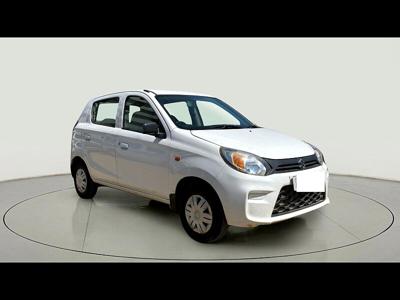 Maruti Suzuki Alto 800 LXi CNG [2019-2020]
