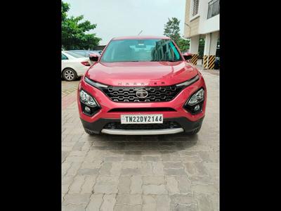 Tata Harrier XZA Plus