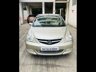 Used 2006 Honda City ZX CVT for sale at Rs. 1,99,000 in Pun