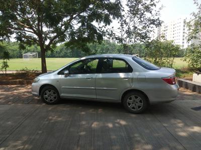 Used 2007 Honda City ZX GXi for sale at Rs. 1,50,000 in Pun