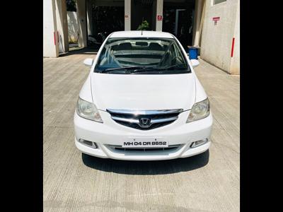 Used 2008 Honda City ZX VTEC for sale at Rs. 2,35,000 in Pun