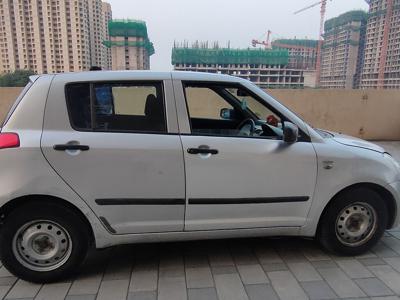 Used 2010 Maruti Suzuki Swift [2010-2011] LDi BS-IV for sale at Rs. 1,90,000 in Than