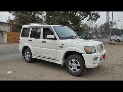 Used 2011 Mahindra Scorpio [2009-2014] SLE BS-IV for sale at Rs. 4,65,000 in Pun