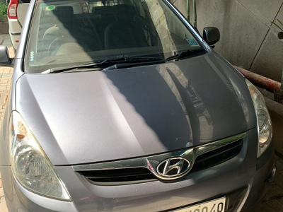 Used 2012 Hyundai i20 [2012-2014] Magna 1.2 for sale at Rs. 2,65,000 in Pun