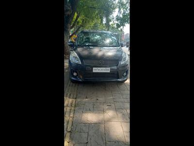 Used 2012 Maruti Suzuki Ertiga [2012-2015] VDi for sale at Rs. 6,20,000 in Pun