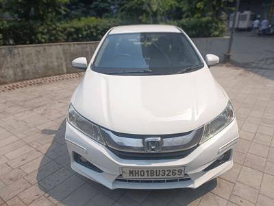 Used 2014 Honda City [2014-2017] V for sale at Rs. 5,20,000 in Mumbai