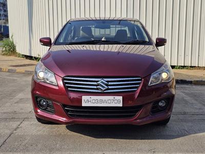 Used 2015 Maruti Suzuki Ciaz [2014-2017] ZXi for sale at Rs. 5,75,000 in Mumbai