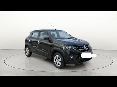 Used 2017 Renault Kwid [2015-2019] RXT [2015-2019] for sale at Rs. 3,68,000 in Bangalo