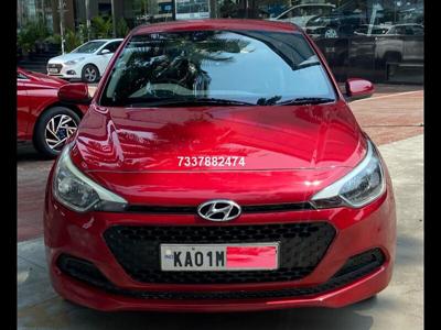 Used 2018 Hyundai Elite i20 [2018-2019] Era 1.4 CRDi for sale at Rs. 5,65,000 in Bangalo