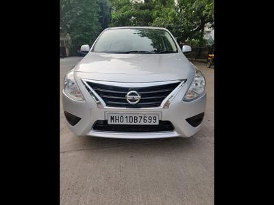 Used 2018 Nissan Sunny XL D for sale at Rs. 5,45,000 in Mumbai