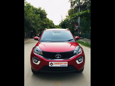 Used 2018 Tata Nexon [2017-2020] XZ Plus Diesel for sale at Rs. 9,95,000 in Bangalo