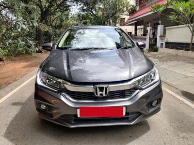 Used 2019 Honda City [2014-2017] VX for sale at Rs. 10,75,000 in Bangalo
