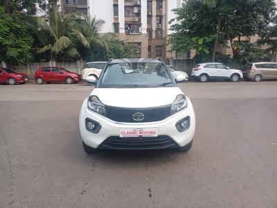 Used 2019 Tata Nexon [2017-2020] XZA Plus Diesel for sale at Rs. 9,15,000 in Mumbai