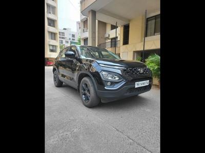 Used 2020 Tata Harrier [2019-2023] XZ Dark Edition for sale at Rs. 15,85,000 in Pun