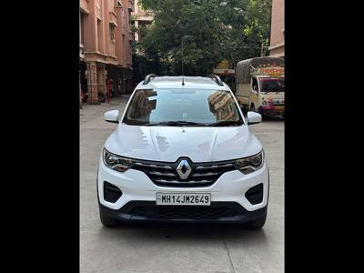 Used 2021 Renault Triber [2019-2023] RXL [2019-2020] for sale at Rs. 7,00,000 in Pun