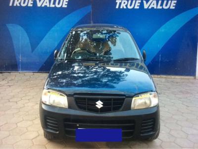 Used Maruti Suzuki Alto 2012 65264 kms in Hyderabad
