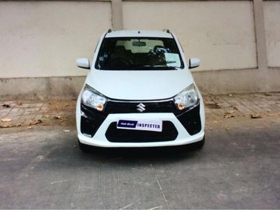 Used Maruti Suzuki Celerio 2018 42196 kms in Indore