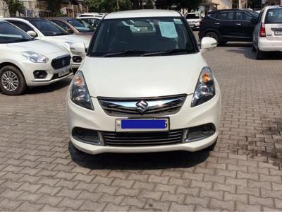 Used Maruti Suzuki Dzire 2014 75827 kms in Vadodara