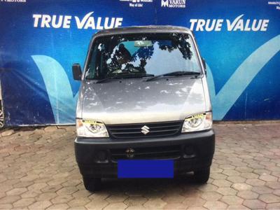 Used Maruti Suzuki Eeco 2019 6068 kms in Hyderabad