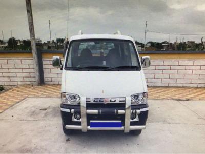 Used Maruti Suzuki Eeco 2020 61668 kms in Indore