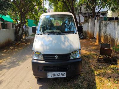 Used Maruti Suzuki Eeco 2022 15899 kms in Hyderabad