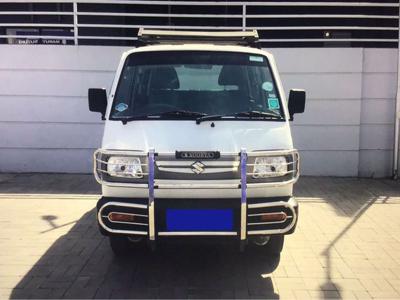 Used Maruti Suzuki Omni 2012 124543 kms in Coimbatore