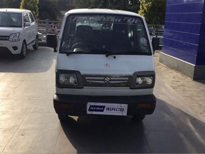 Used Maruti Suzuki Omni 2015 117239 kms in Jaipur