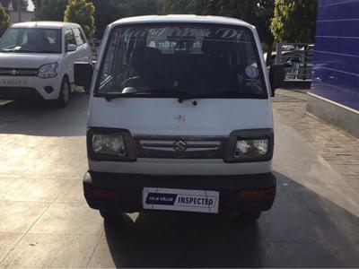 Used Maruti Suzuki Omni 2018 120258 kms in Jaipur