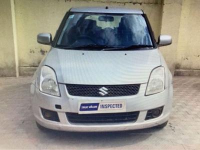 Used Maruti Suzuki Swift 2009 88561 kms in Hyderabad