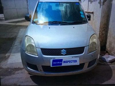 Used Maruti Suzuki Swift 2014 123176 kms in New Delhi