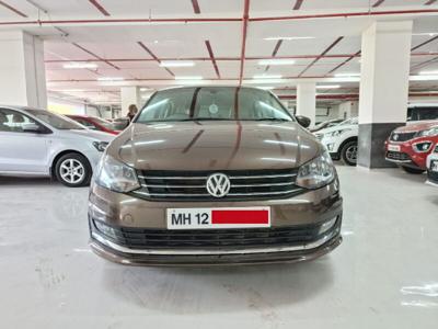 Volkswagen Vento Highline Petrol