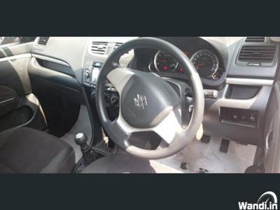 PRE owned Swift in Kozhikode