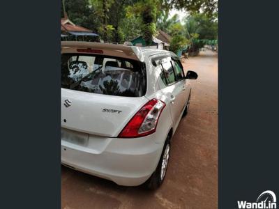 PRE owned swift in Perinthalmanna