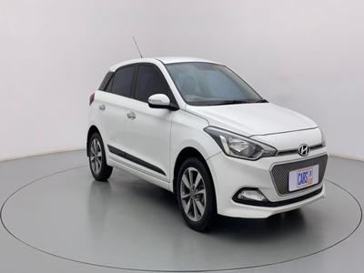 2015 Hyundai i20 Asta 1.2