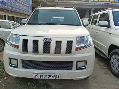 Used 2016 Mahindra TUV300 [2015-2019] T6 Plus for sale at Rs. 6,25,000 in Rae Bareli