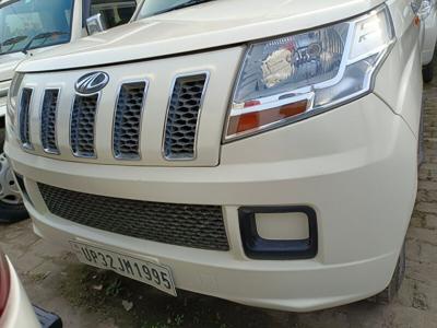 Used 2017 Mahindra TUV300 [2015-2019] T6 Plus for sale at Rs. 7,00,000 in Rae Bareli