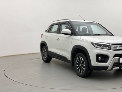 Maruti Vitara Brezza ZXI PLUS