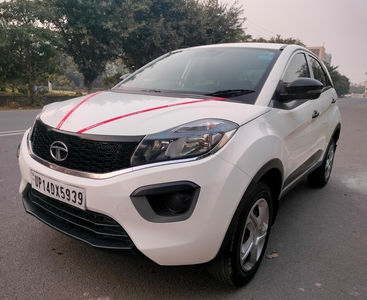 Tata Nexon 1.5 Revotorq XM