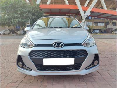 Hyundai Grand i10 Sportz 1.2 Kappa VTVT [2016-2017]