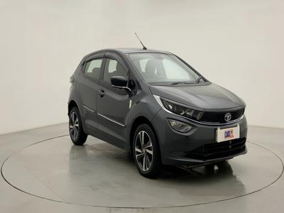 Tata ALTROZ XZ 1.2