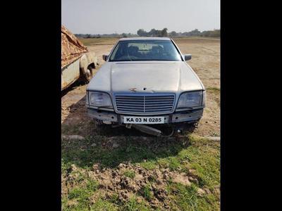 Used 1996 Mercedes-Benz MB-Class 100 D2.5 for sale at Rs. 15,00,000 in Dehradun