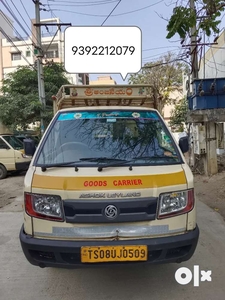ASHOK LEYLAND DOST+ LS STRONG TRUCK FOR SALE. BEST' ENGINE CONDITION