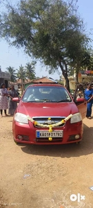 Chevrolet aveo mint condition no fc used good