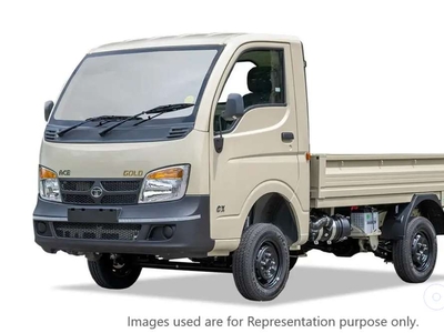 Commercial vehicle new