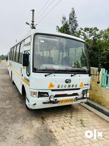 Eicher Polaris Multix 2014 Diesel Well Maintained