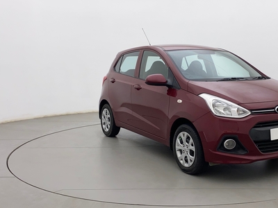 Hyundai Grand i10 MAGNA 1.2 KAPPA VTVT