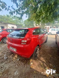 Maruti Suzuki Baleno 1.2 Alpha, 2016, Diesel